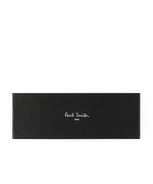 Paul Smith（ポールスミス）の「クラシックエンボス ペンケース