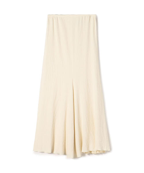 ISABEL MARANT(イザベルマラン)の「ISABEL MARANT ROSINE ミディスカート(スカート・レディース・ホワイト/ブラック・36/34)」の2枚目の写真