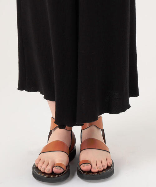 ISABEL MARANT(イザベルマラン)の「ISABEL MARANT ROSINE ミディスカート(スカート・レディース・ホワイト/ブラック・36/34)」の10枚目の写真