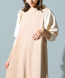 CALIFORNIA OUTFITTERS（カリフォルニア アウトフィッターズ）の「ボリューム袖ワンピース（ワンピース・メンズ）」