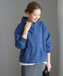 Deuxieme Classe(ドゥーズィエムクラス)の「Treasure hoody