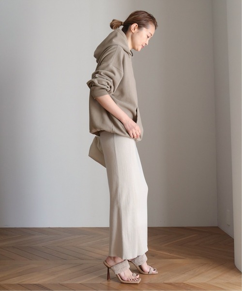 Deuxieme Classe（ドゥーズィエムクラス）の「*hoodie（パーカー