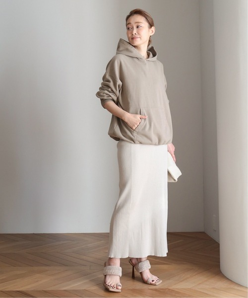 Deuxieme Classe（ドゥーズィエムクラス）の「*hoodie（パーカー
