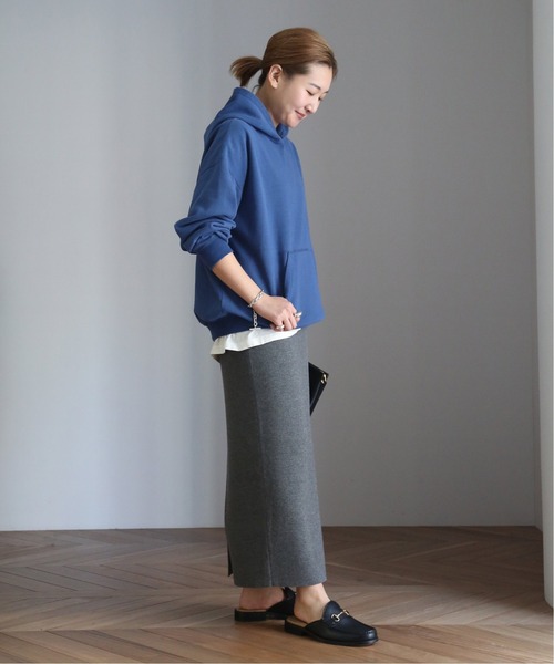 Deuxieme Classe（ドゥーズィエムクラス）の「*hoodie（パーカー