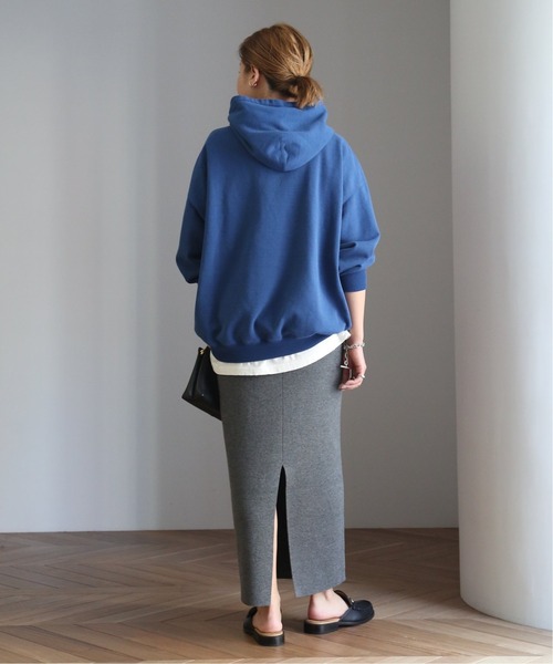 Deuxieme Classe（ドゥーズィエムクラス）の「*hoodie（パーカー