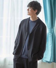 GLOBAL WORK | スズリラジャケット/261971(テーラードジャケット)
