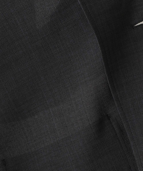 GLOBAL WORK(グローバルワーク)の「スズリラジャケット/261971(テーラードジャケット・メンズ・ネイビー/その他/ライトベージュ・SMALL/MEDIUM/LARGE)」の19枚目の写真