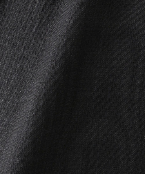 GLOBAL WORK(グローバルワーク)の「スズリラジャケット/261971(テーラードジャケット・メンズ・ネイビー/その他/ライトベージュ・SMALL/MEDIUM/LARGE)」の6枚目の写真