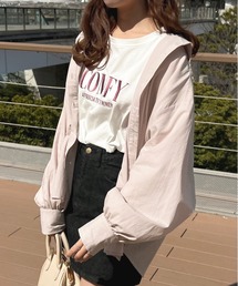 アソートカラーシャツ【ZOZOTOWN限定アイテム】