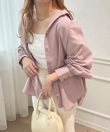 アソートカラーシャツ【ZOZOTOWN限定アイテム】