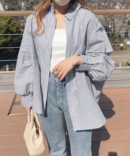 アソートカラーシャツ【ZOZOTOWN限定アイテム】