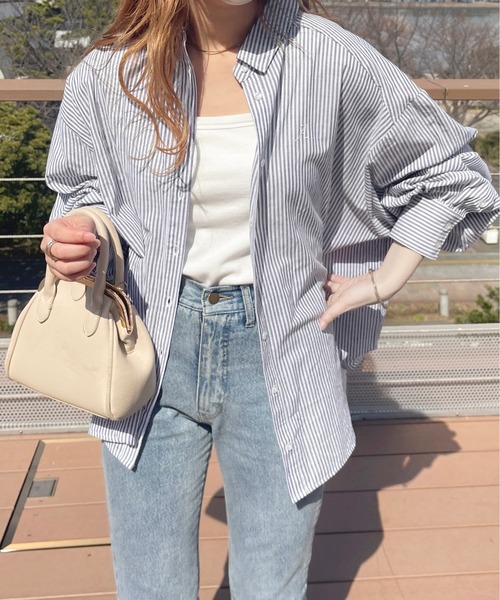 アソートカラーシャツ【ZOZOTOWN限定アイテム】
