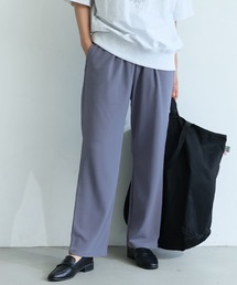 \\新色登場//ジョーゼットシェフパンツ