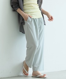 \\新色登場//ジョーゼットシェフパンツ