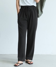 coca（coca） | ＼＼新色登場／／ジョーゼットシェフパンツ(その他パンツ)