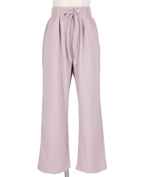 セール】＼＼新色登場／／ジョーゼットシェフパンツ（その他パンツ