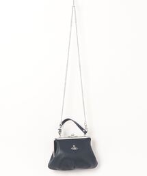 Vivienne Westwood | 52020003-42070-PFGRANNY FRAME PURSE(ハンドバッグ)