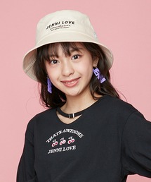 JENNI love | スイーツモチーフバケットハット(ハット)