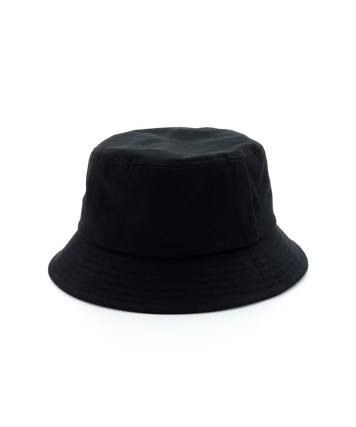 JENNI love(ジェニィラブ)の「スイーツモチーフバケットハット(ハット・キッズ・ブラック/ベージュ・54cm/56cm)」の6枚目の写真