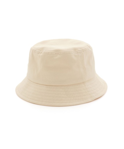 JENNI love(ジェニィラブ)の「スイーツモチーフバケットハット(ハット・キッズ・ブラック/ベージュ・54cm/56cm)」の8枚目の写真