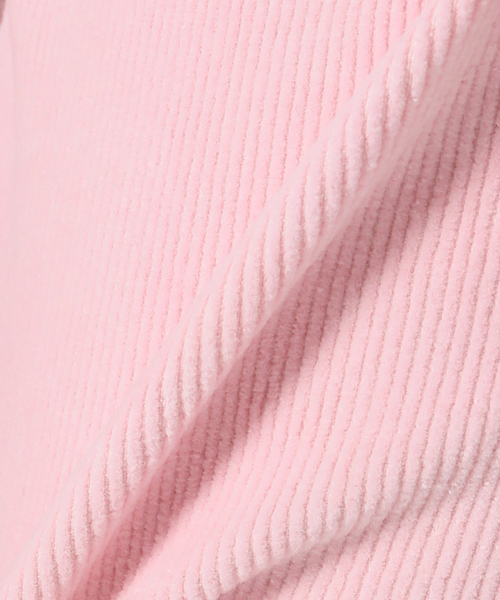 ROLLA'S（ローラス）の「【ROLLAS/ローラス】ストレートコーデュロイパンツ（その他パンツ・レディース・ピンク系その他・26）」の15枚目の写真