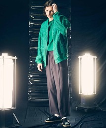 MAISON SPECIAL（メゾンスペシャル）の「《ユニセックスアイテム