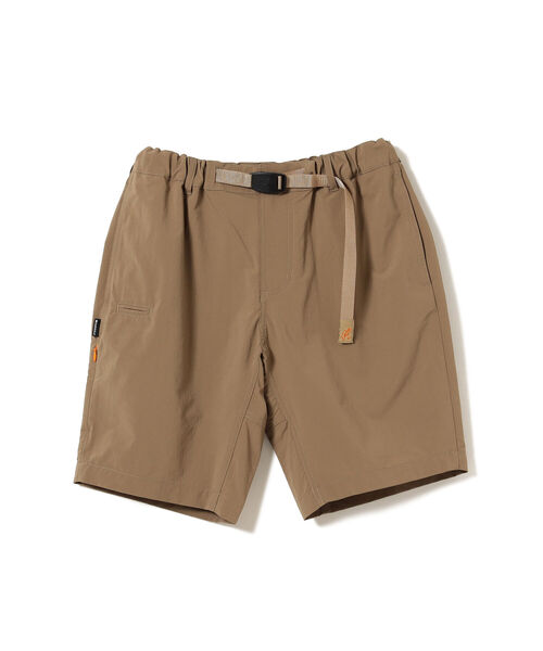 GRAMICCI × BEAMS GOLF / 別注 パッカブル ショートパンツ 【公式通販】