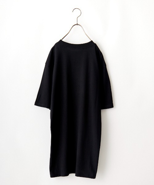 Carhartt WIP（カーハートダブリューアイピー）の「[carhartt WIP/カーハートダブリューアイピー] SCRIPT ロゴプリントTシャツ（Tシャツ/カットソー・レディース・ホワイト/ブラック・XL/M/L）」の17枚目の写真