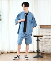 メンズのセットアップ デニム ファッション通販 Zozotown