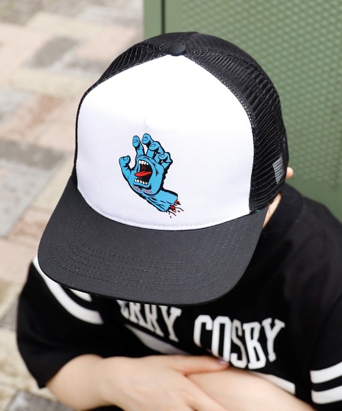 SANTA CRUZ（サンタクルーズ）の「SANTACRUZ/サンタクルーズ Screaming