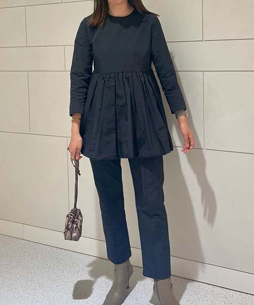 セール ブランド古着 セットアップ セットアップ Mila Owen ミラオーウェン のファッション通販 Zozoused