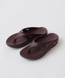 JOURNAL STANDARD relume | 【OOFOS / ウーフォス】OORIGINALサンダル(サンダル)