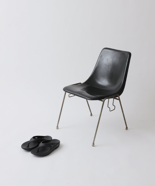 JOURNAL STANDARD relume（ジャーナルスタンダード　レリューム）の「【OOFOS / ウーフォス】OORIGINALサンダル（サンダル・メンズ・ブラック/グレー/ベージュ/ブラウン/カーキ/ボルドー/ホワイト系その他/ブラウン系その他・70/80/90/100）」の18枚目の写真