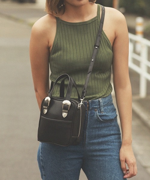 ブランド古着 2wayバッグ ショルダーバッグ Control Freak コントロールフリーク のファッション通販 Zozoused