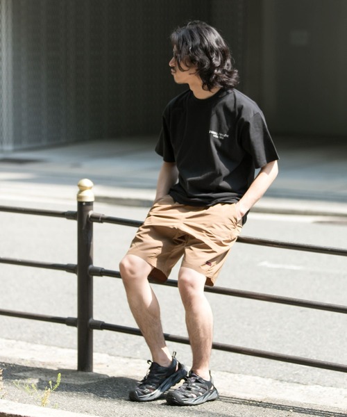 URBAN RESEARCH(アーバンリサーチ)の「『別注』RUSSELL×URBAN RESEARCH T-SHIRTS(Tシャツ/カットソー・メンズ・ブラック/ホワイト系その他/ホワイト・LARGE/MEDIUM)」の7枚目の写真