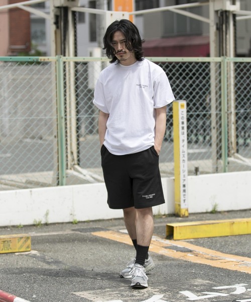 URBAN RESEARCH(アーバンリサーチ)の「『別注』RUSSELL×URBAN RESEARCH T-SHIRTS(Tシャツ/カットソー・メンズ・ブラック/ホワイト系その他/ホワイト・LARGE/MEDIUM)」の14枚目の写真