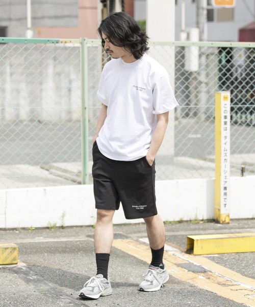 URBAN RESEARCH(アーバンリサーチ)の「『別注』RUSSELL×URBAN RESEARCH T-SHIRTS(Tシャツ/カットソー・メンズ・ブラック/ホワイト系その他/ホワイト・LARGE/MEDIUM)」の16枚目の写真