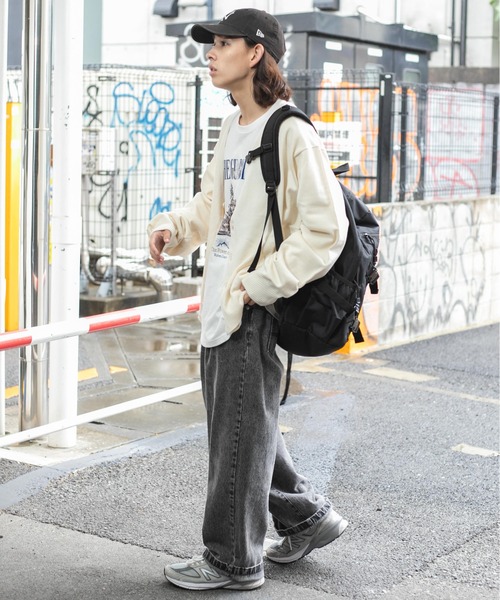 セール】WEGO/ドロップショルダーカーディガン（カーディガン