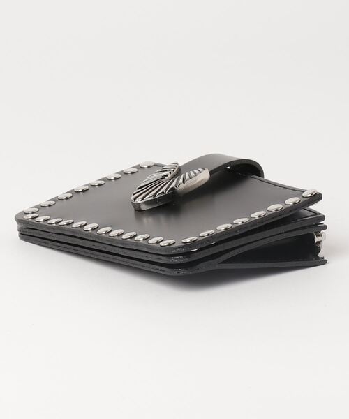 TOGA PULLA（トーガ プルラ）の「TOGA PULLA Leather wallet