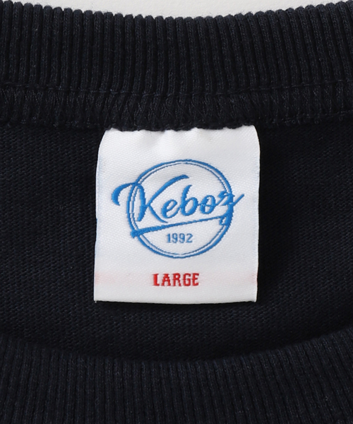 JOURNAL STANDARD(ジャーナルスタンダード)の「KEBOZ / ケボズ JOURNAL STANDARD(ジャーナルスタンダード)の「KEBOZ / ケボズ