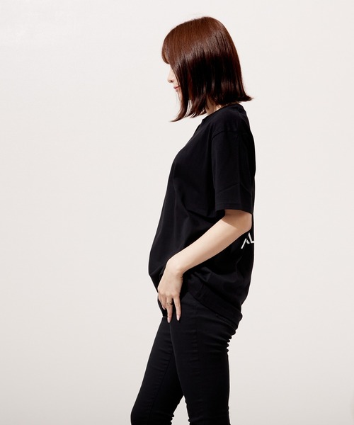VIBGYOR(ヴィブジョー)の「プリント(Tシャツ/カットソー・メンズ・ホワイト/ブラック/ブルー・MEDIUM/LARGE)」の10枚目の写真