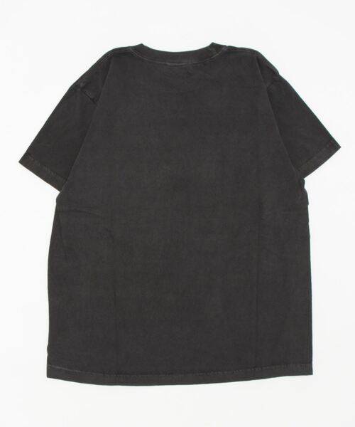 GOOD ROCK SPEED(グッドロックスピード)の「HawkプリントTシャツ(Tシャツ/カットソー・レディース・ブラック・FREE)」の7枚目の写真