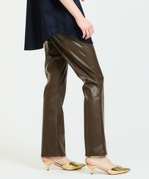 ESTNATION（エストネーション）の「ESTNATION / フェイクレザー5