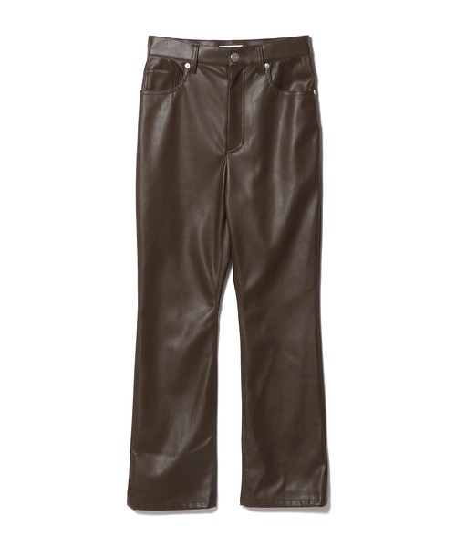 ESTNATION（エストネーション）の「ESTNATION / フェイクレザー5