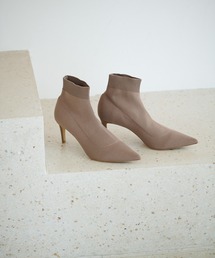 Tony Bianco | 【TONY BIANCO】KNIT SOCKブーツ(ブーツ)