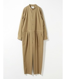 【新品】MARMARMAR ロングスリーブオールインワン セール】MARMARMAR ロングスリーブオールインワン(つなぎ