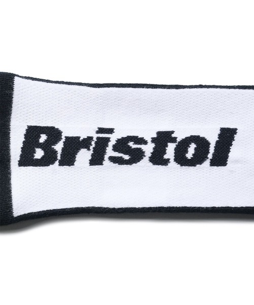 F.C.Real Bristol（エフシーレアルブリストル）の「ANKLE SOCKS（ソックス/靴下・メンズ・ホワイト/ブラック・MEDIUM/LARGE）」の6枚目の写真