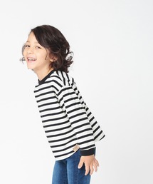 BREEZE | 【どっちも正解】DAISUKI 総柄ロンT(Tシャツ/カットソー)