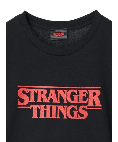 Green Parks（グリーンパークス）の「【UNISEX】□STRANGER THINGS