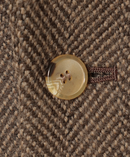 セール】グランパジャケット（テーラードジャケット）｜FRAMeWORK